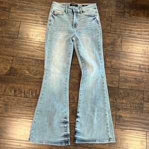 Judy blue flare jeans